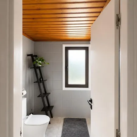 בית נופש Jasmine House Egkomi Engomi