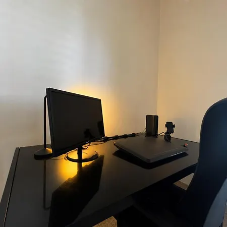 בית נופש Jasmine House Egkomi *