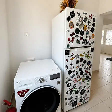 بيت للعطل Jasmine House Egkomi
