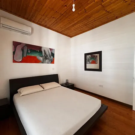 בית נופש Jasmine House Egkomi Engomi